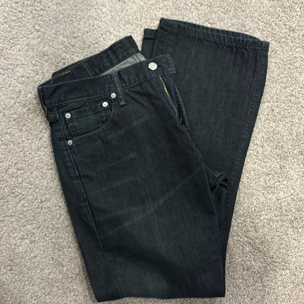 Levi Jeans 33x30